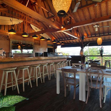 Yoga Searcher Bali Uluwatu  Exterior photo