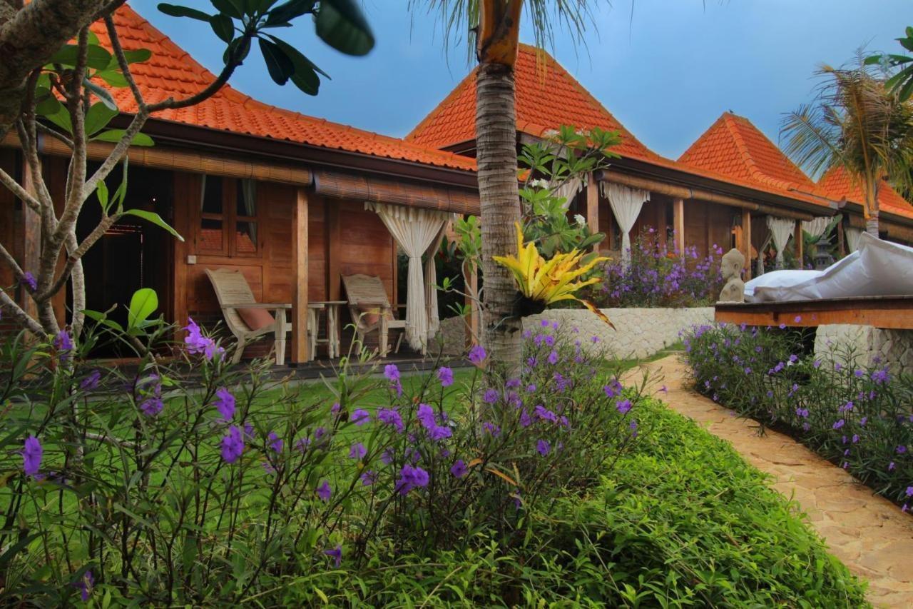 Yoga Searcher Bali Uluwatu  Exterior photo