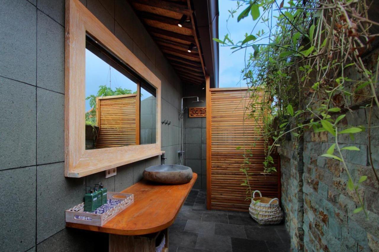 Yoga Searcher Bali Uluwatu  Exterior photo