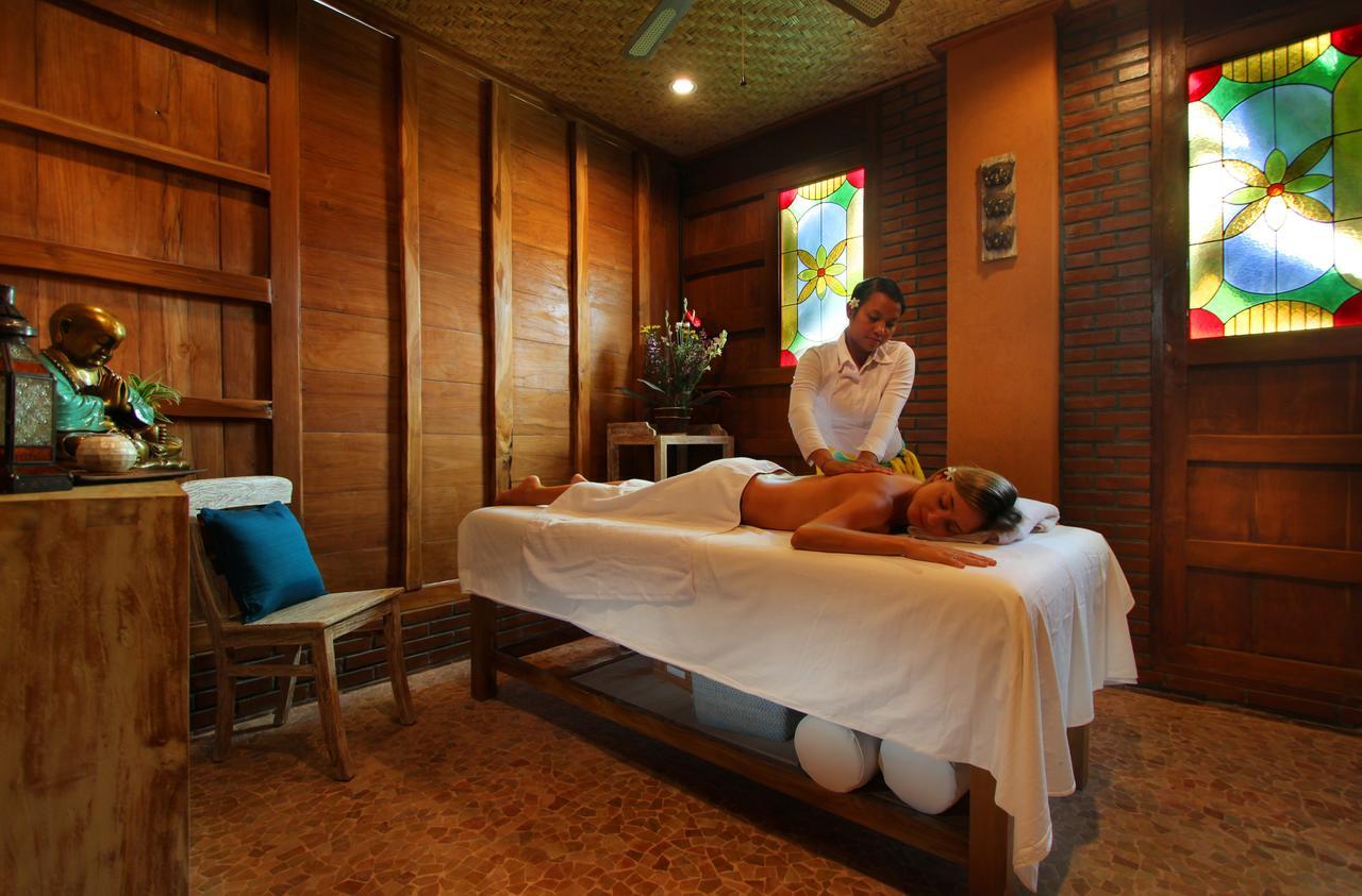 Yoga Searcher Bali Uluwatu  Exterior photo